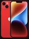 photo of Apple iPhone 14 Plus - 128GB -RED (Ohne Simlock) (Dual-SIM) Brandneu  ungeöffnet