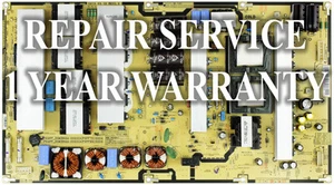Servicio de reparación Samsung BN44-00602A para PN60F8500 - Imagen 1 de 3