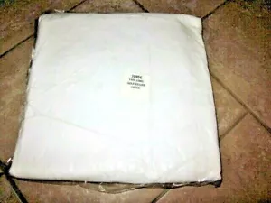 2 ea Restful Nights Mattress Pad 39x80 Twin XL long Gold Deluxe Fitted USA 70956 - Picture 1 of 4
