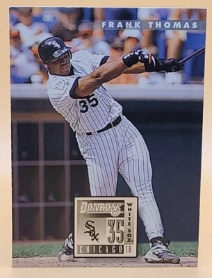 1996 Donruss Baseball (251-500) Finish set UP TO 60% OFF - Image 1 of 2