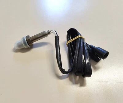 SONDA LAMBDA ALFA 75-155-164-GTV-FIAT COUPE-PANDA-UNO-TIPO-LANCIA DELTA-Y10 - Immagine 1 di 4
