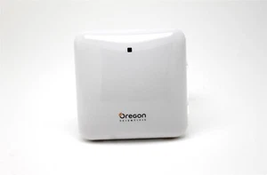 Sensor inalámbrico de temperatura y humedad Oregon Scientific SL109 SNAP Line - Imagen 1 de 3