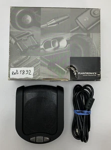 Téléphone haut-parleur Plantronics Plantronics MCD100 réf:1832 - Photo 1/5