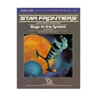 TSR Star Frontiers Alpha Dawn - Bugs in the System VG+