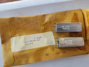 ONE New Heathkit HW-8 Crystal Filter #40-1804 NOS - Picture 1 of 8