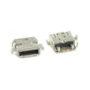 New Sony OEM Micro USB Charge Port Dock Part for XPERIA T LT30P TL LT30AT LT30A - Picture 1 of 8