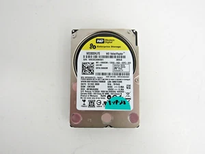 Dell N965M WD WD3000HLFS 300GB 10k SATA 3Gbps 16MB Cache 3.5" HDD D-2 - Picture 1 of 4