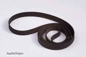 Cinturón tocadiscos reproductor de discos Mitsubishi MGA DP-200, DP-330, DP-410, DP-420,** - Imagen 1 de 1