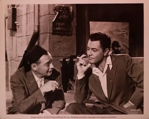 Lot of 2, Peter Lorre press photo lot 1967 press photo  - Picture 1 of 2