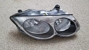 98-04 Chrysler 300M 300 Headlight Head Light Lamp Headlamp RH Passenger - Picture 1 of 4