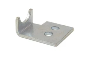 Rikon Woodworking Bandsaw Left Knob Bracket, JL21042007, NEW - Picture 1 of 1