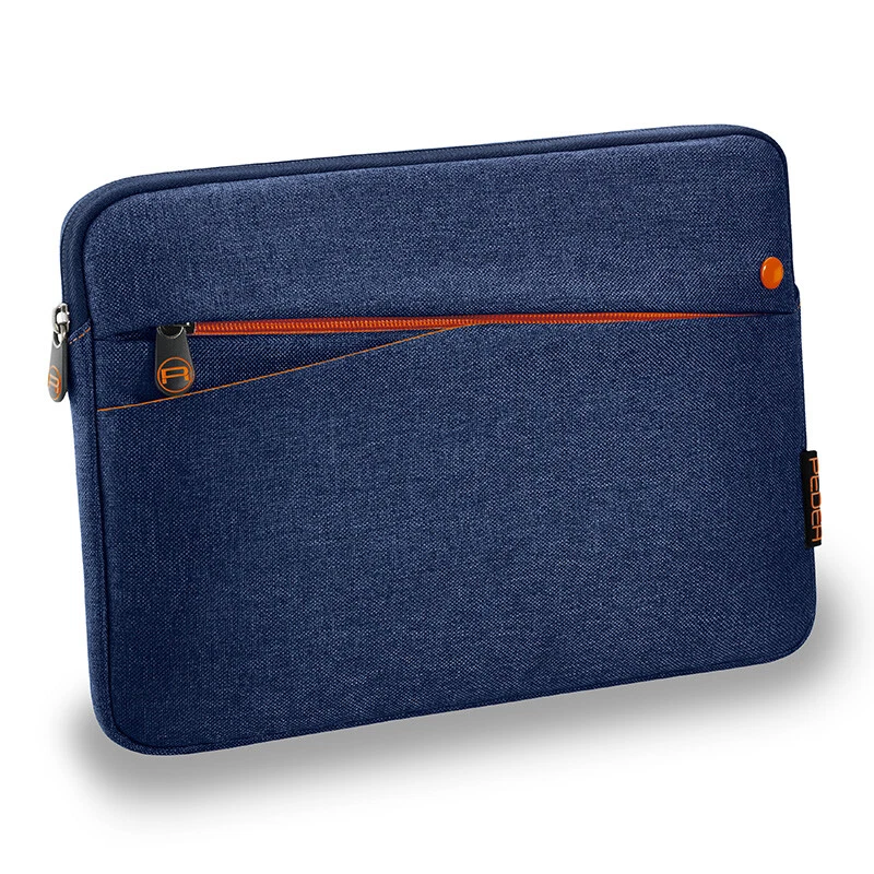 Pedea Tablet-tasche Fashion 25 7cm (10.1) blau