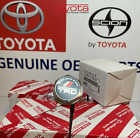 Genuine Toyota Scion Lexus TRD Oil Cap OEM PTR04-12108-02 Forged Billet Aluminum