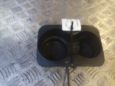 JEEP GRAND CHEROKEE 2001-2005 PORTAVASOS CONSOLA CENTRAL INSERTO 55196713 Foto 1 de 4