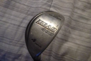 Golden Bear The Bear 460 4 Hybrid RH Graphite Med/Firm Golf Club - Picture 1 of 5