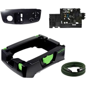 FESTOOL Vacuum Cleaner Operation Panel 26/36E Original Accessories Parts - Picture 1 of 9