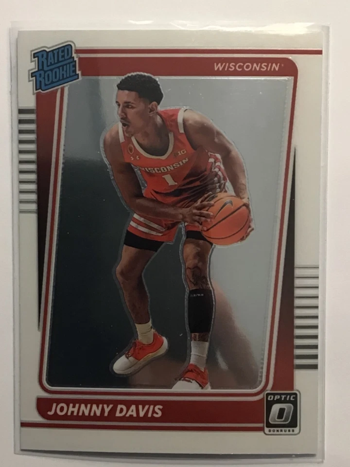 Pack to Plastic 2022 Chronicles Draft Picks Optic Rated Rookie Base Set 1-25 PYC - Image 1 of 1