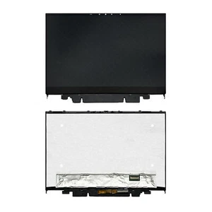 13'' for Dell Inspiron 13 7306 2 in 1 UHD LCD TouchScreen Digitizer P124G002 - Picture 1 of 6