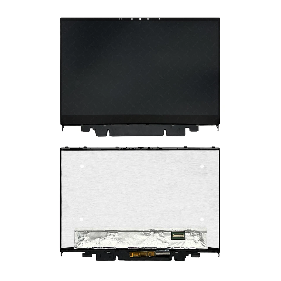 13'' for Dell Inspiron 13 7306 2 in 1 UHD LCD TouchScreen Digitizer P124G002 - Image 1 of 4
