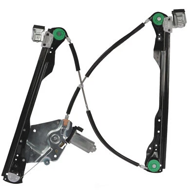 Регулятор переднего левого окна для 2000-2007 Ford Focus 2001 2002 2003 2004 Cardone - Изображение 1 из 4