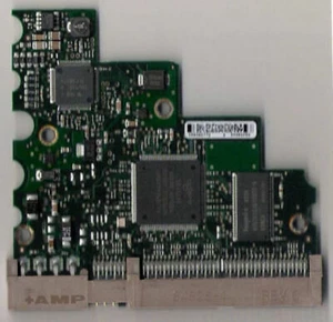 PCB Controller seagate 7200.7 ST3160023A Elektronik - Bild 1 von 1