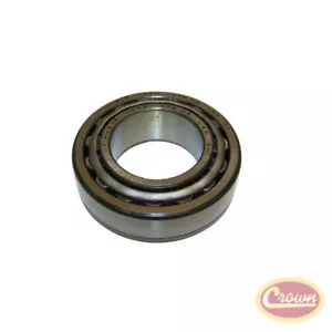 Outer Axle Bearing - Crown# 53000475 - Foto 1 di 1