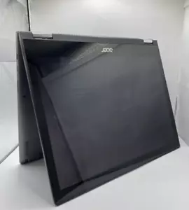 Acer Chrome Spin 13 CP713 13,5" Touch 2-in1 Core i3 @1,50 GHz 8 GB RAM 64 GB eMMC - Foto 1 di 7
