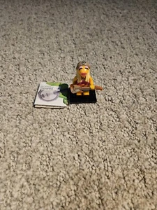 LEGO 71033 The Muppets Collectible Minifigures - Janice - Picture 1 of 2