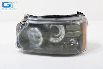 2010 - 2011 LAND ROVER RANGE ROVER FRONT LEFT SIDE HEADLIGHT LIGHT LAMP OEM - Image 1 of 4