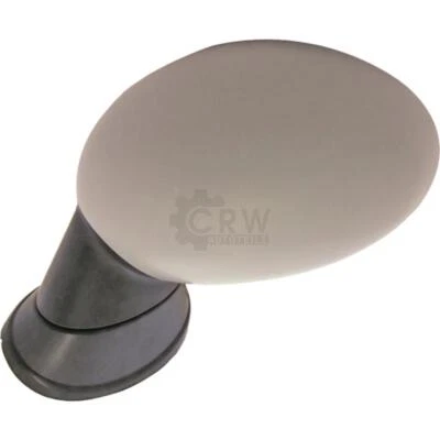 Specchio retrovisore esterno destro Diederichs per MINI Mini R56 R50 R53 R57 R55 - Immagine 1 di 2