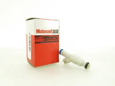 Nuevo Inyector de combustible OEM Motorcraft CM-4971 Ford Ranger Mazda B2300 2.3 i4 2001 Foto 1 de 4