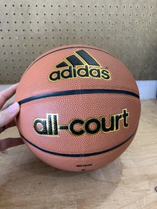 adidas basketball ball price