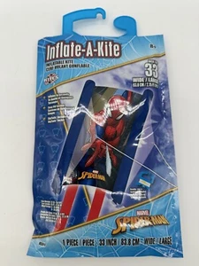 Inflate-A-Kite Inflatable Kite Spiderman - Bild 1 von 2