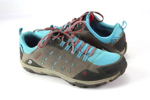 Columbia Gr.41 Damen Schnürschuh Outdoor Wandern Sneaker TOP G 775 - Bild 1 von 5