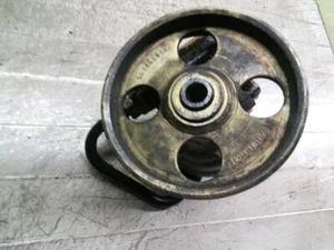 9638668180 BOMBA DIRECCION / 26057304 / 206232 PARA PEUGEOT 206 BERLINA X-LINE - Imagen 1 de 5