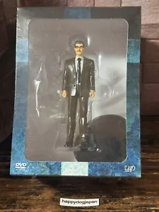 DEATH NOTE L DVD Vol.7 First Bonus Soichiro Yagami Figur Set 2 sealed Japan - Bild 1 von 6