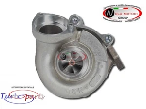 TURBO TURBINA TURBOCOMPRESSORE PER BMW 318 SERIE 1 - Imagen 1 de 3