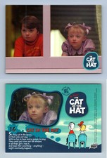 Cat In The Hat #16 The Cat In The Hat 2003 Comic Images Trading Card