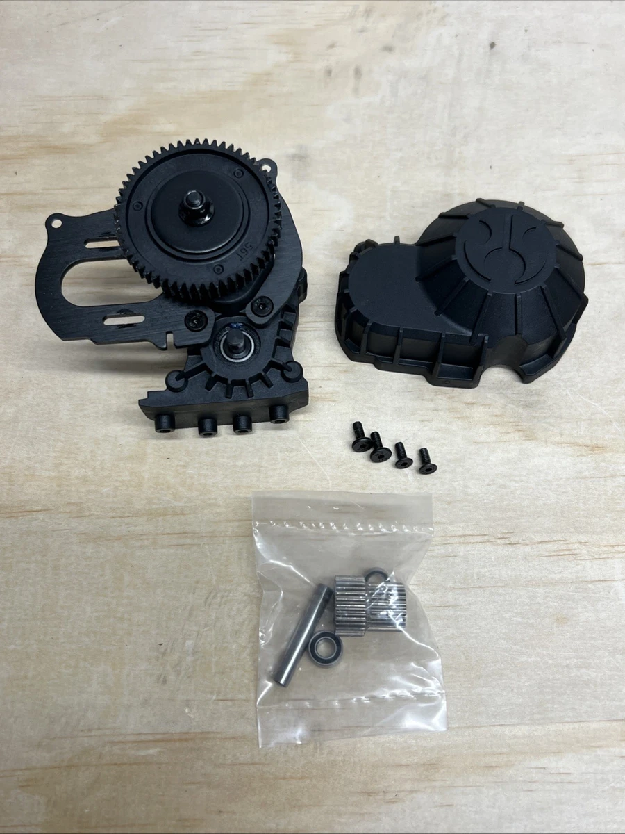 Axial SCX10 Hobby RC Car, Truck & Motorcycle Crawlers for sale - eBay