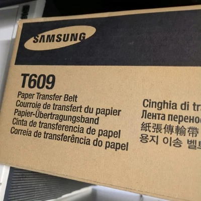 Genuine CLT-T609 Samsung Imaging Unit for CLP-770ND Open - Image 1 of 4