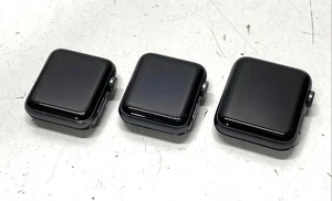 Apple Watch Series 2 - 38/42MM - Aluminum Case | Bundle of 3 | For Parts/Repair - Picture 1 of 8