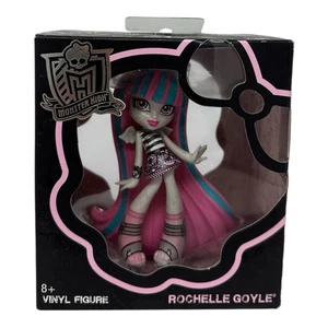 Monster High Rochelle Goyle 4 Inch Vinyl Figure Mattel   - Picture 1 of 5