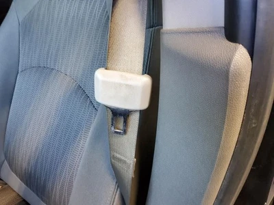 Seat Belt Front VIN J 11th Digit Limited Bucket Fits 11-17 ACADIA 563002 Foto 1 de 4