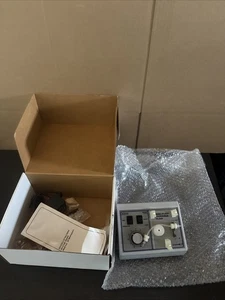 MINIBOMBA DE FLUJO VARIABLE PERISTÁLTICA VWR - Imagen 1 de 5