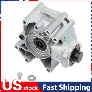 Complete Rear Differential for 2012-2018 2017 Can-Am Renegade 1000R 1000 4X4 US - Bild 1 von 14