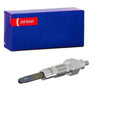 DENSO Bujía Apto para Citroën Jumper Fiat Ducato Peugeot Boxer Renault - Imagen 1 de 3