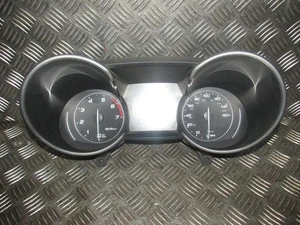 2018 ALFA ROMEO GIULIA SUPER 2.0 PETROL GENUINE INSTRUMENT CLUSTER 50554631 - Picture 1 of 10