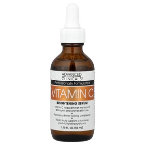 Vitamin C Aufhellendes Serum, 1,75 flüssige Unzen (52 ml) - Bild 1 von 4
