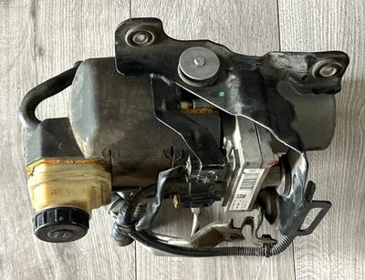 Bomba de dirección asistida hidráulica Infiniti QX60 2016-2020 3,5 L, 491109NC0B, OEM Foto 1 de 4