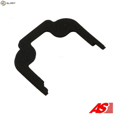 REPAIR SET ALTERNATOR SRS5004 - Image 1 of 4